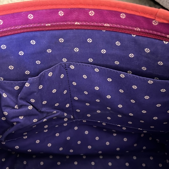 Fossil tote bag - Picture 5 of 7